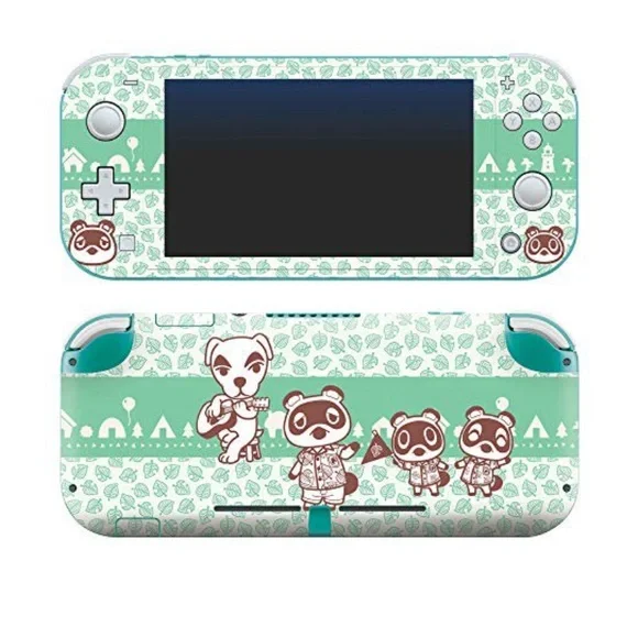 Animal crossing for nintendo switch light deals